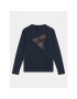 Guess Суитшърт L3BQ03 KAD74 Черен Regular Fit - Pepit.bg