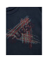 Guess Суитшърт L3BQ03 KAD74 Черен Regular Fit - Pepit.bg