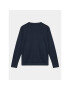 Guess Суитшърт L3BQ03 KAD74 Тъмносин Regular Fit - Pepit.bg