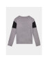 Guess Суитшърт L3BR00 Z32N0 Сив Regular Fit - Pepit.bg