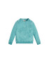 Guess Суитшърт L3GQ02 KA6R0 Син Regular Fit - Pepit.bg