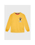 Guess Суитшърт L3RQ01 KBLB0 Жълт Regular Fit - Pepit.bg