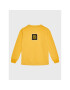 Guess Суитшърт L3RQ01 KBLB0 Жълт Regular Fit - Pepit.bg
