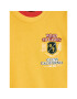 Guess Суитшърт L3RQ01 KBLB0 Жълт Regular Fit - Pepit.bg