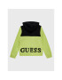 Guess Суитшърт L3RQ04 KA6R3 Зелен Regular Fit - Pepit.bg