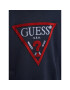 Guess Суитшърт L3YQ04 KAD73 Тъмносин Regular Fit - Pepit.bg