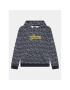 Guess Суитшърт L3YQ09 KA6R3 Син Regular Fit - Pepit.bg