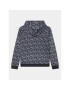 Guess Суитшърт L3YQ09 KA6R3 Син Regular Fit - Pepit.bg