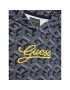 Guess Суитшърт L3YQ09 KA6R3 Син Regular Fit - Pepit.bg