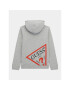 Guess Суитшърт L4RQ22 KAUG0 Сив Regular Fit - Pepit.bg