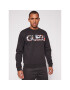 Guess Суитшърт M1GQ57 KAMY0 Черен Regular Fit - Pepit.bg