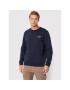 Guess Суитшърт M2BQ19 KBD10 Тъмносин Regular Fit - Pepit.bg