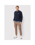 Guess Суитшърт M2BQ19 KBD10 Тъмносин Regular Fit - Pepit.bg