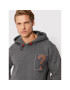 Guess Суитшърт M2BQ20 KBD10 Сив Regular Fit - Pepit.bg