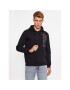 Guess Суитшърт M3BQ30 K9Z21 Черен Regular Fit - Pepit.bg