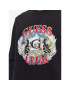 Guess Суитшърт M3BQ33 KBY51 Черен Regular Fit - Pepit.bg