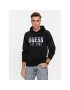 Guess Суитшърт M4RQ36 KBK32 Черен Regular Fit - Pepit.bg