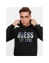 Guess Суитшърт M4RQ36 KBK32 Черен Regular Fit - Pepit.bg