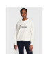 Guess Суитшърт Manila W2BQ24 K8802 Бял Regular Fit - Pepit.bg