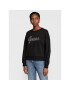 Guess Суитшърт Manila W2BQ24 K8802 Черен Regular Fit - Pepit.bg