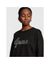 Guess Суитшърт Manila W2BQ24 K8802 Черен Regular Fit - Pepit.bg