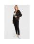 Guess Суитшърт Marthe W2BQ15 KB7K2 Черен Regular Fit - Pepit.bg