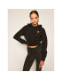 Guess Суитшърт Mini W0BQ09 K7UW2 Черен Regular Fit - Pepit.bg