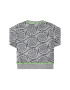 Guess Суитшърт N02Q00 K82R0 Сив Regular Fit - Pepit.bg