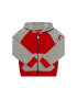 Guess Суитшърт N0YQ04 KA6R0 Червен Regular Fit - Pepit.bg
