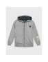 Guess Суитшърт N2BR04 Z2NN0 Сив Regular Fit - Pepit.bg
