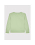 Guess Суитшърт N2GQ05 KB4O0 Зелен Regular Fit - Pepit.bg