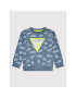 Guess Суитшърт N2YQ01 K82T0 Сив Regular Fit - Pepit.bg