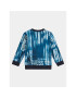 Guess Суитшърт N4RQ01 KA6R3 Син Regular Fit - Pepit.bg