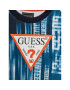 Guess Суитшърт N4RQ01 KA6R3 Син Regular Fit - Pepit.bg