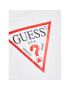 Guess Суитшърт N73Q10 KAUG0 Бял Regular Fit - Pepit.bg