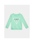 Guess Суитшърт N73Q10 KAUG0 Син Regular Fit - Pepit.bg