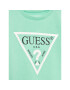 Guess Суитшърт N73Q10 KAUG0 Син Regular Fit - Pepit.bg