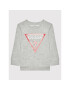 Guess Суитшърт N73Q10 KAUG0 Сив Regular Fit - Pepit.bg