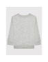 Guess Суитшърт N73Q10 KAUG0 Сив Regular Fit - Pepit.bg