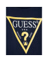 Guess Суитшърт N73Q10 KAUG0 Тъмносин Regular Fit - Pepit.bg