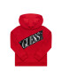 Guess Суитшърт N94Q04 K82T0 Червен Regular Fit - Pepit.bg