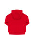 Guess Суитшърт N94Q04 K82T0 Червен Regular Fit - Pepit.bg