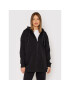 Guess Суитшърт O1BA68 FL03S Черен Regular Fit - Pepit.bg