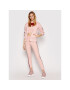 Guess Суитшърт O1RA30 FL03Q Розов Regular Fit - Pepit.bg
