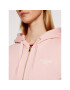 Guess Суитшърт O1RA30 FL03Q Розов Regular Fit - Pepit.bg