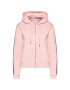 Guess Суитшърт O1RA30 FL03Q Розов Regular Fit - Pepit.bg