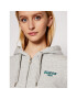 Guess Суитшърт O1RA30 FL03Y Сив Regular Fit - Pepit.bg