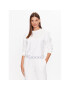 Guess Суитшърт O3YQ01 KBS91 Бял Regular Fit - Pepit.bg