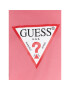 Guess Суитшърт Original W2YQ16 KBA10 Розов Regular Fit - Pepit.bg