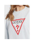 Guess Суитшърт Original W2YQ16 KBA10 Син Regular Fit - Pepit.bg